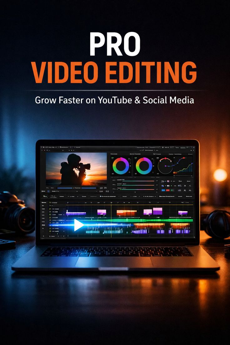 Video Editing